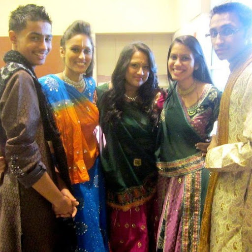 Preksha Patel Photo 9