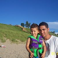 Alfonso Lara Photo 1
