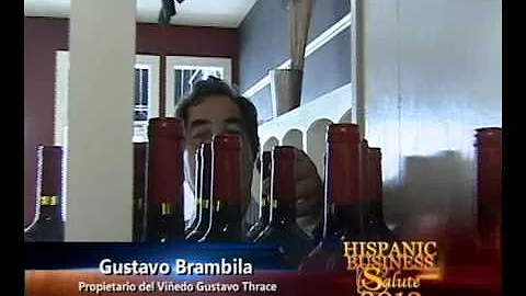 Gustavo Brambila Photo 9