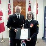 Tina Renaud Photo 8