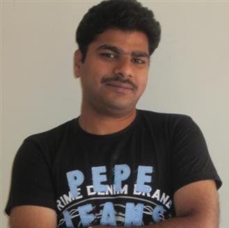 Rajesh Pai Photo 15