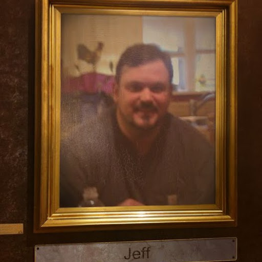 Jeff Mcneill Photo 13