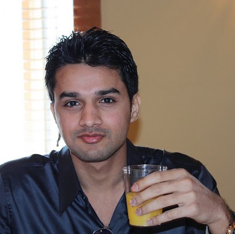 Salman Syed Photo 35
