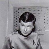 Leonard Mccoy Photo 1