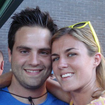 Jennifer Serio Photo 9
