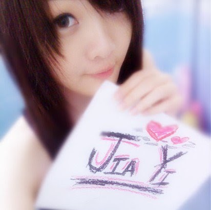 Jia Li Photo 12