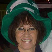 Terri Haines Photo 1