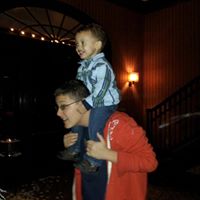 Isaiah Perkins Photo 4
