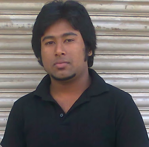 Emran Khan Photo 11