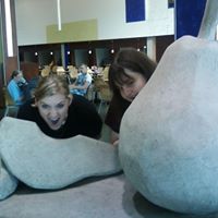 Rachael Simons Photo 4