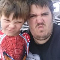 Matthew Blanton Photo 5