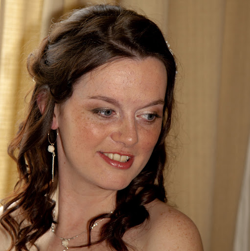 Kerry Warren Photo 11