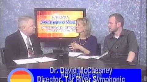 David Mcchesney Photo 32