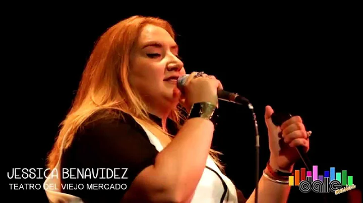 Jessica Benavidez Photo 32