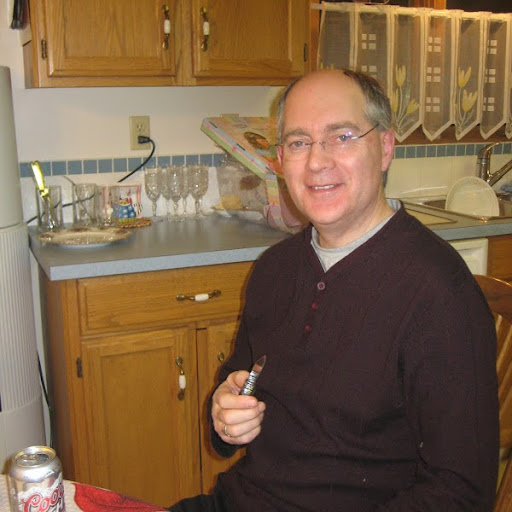 Gerald Murnane Photo 3
