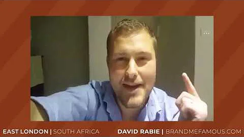 David Rabie Photo 23