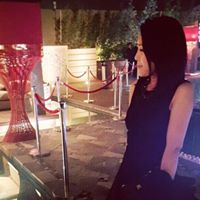 Isabel Fong Photo 2