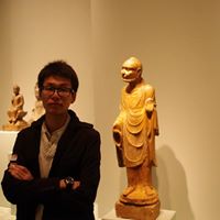 Alex Zhang Photo 4