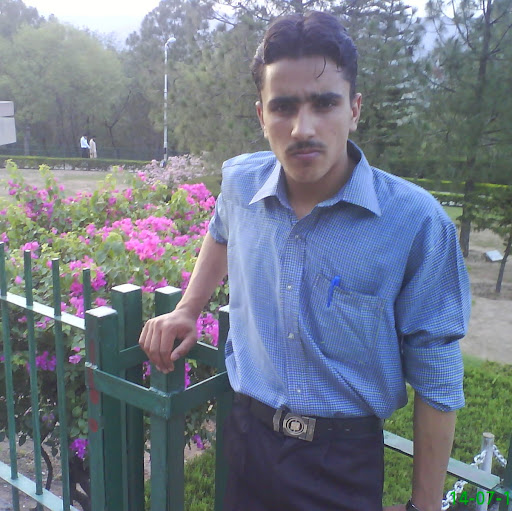 Naeem Khalid Photo 13