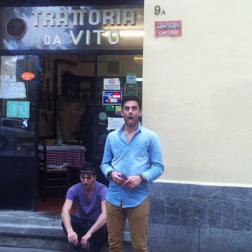 Vito Quaranta Photo 4