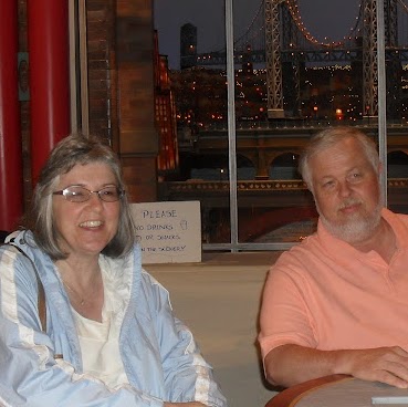 Gail Austin Photo 16