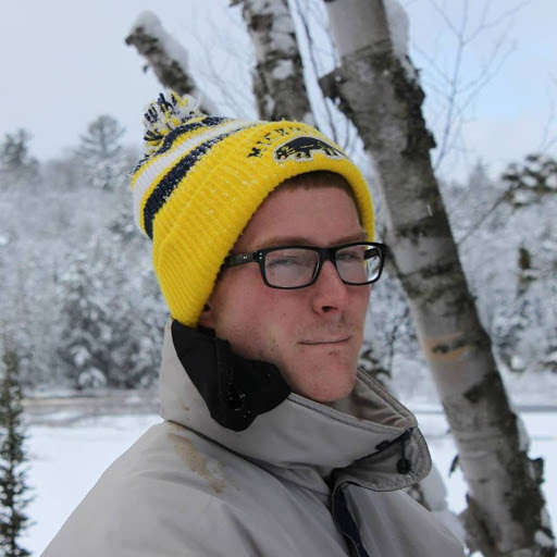 Adam Archer Photo 17