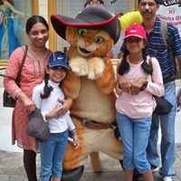 Kavita Kulkarni Photo 7