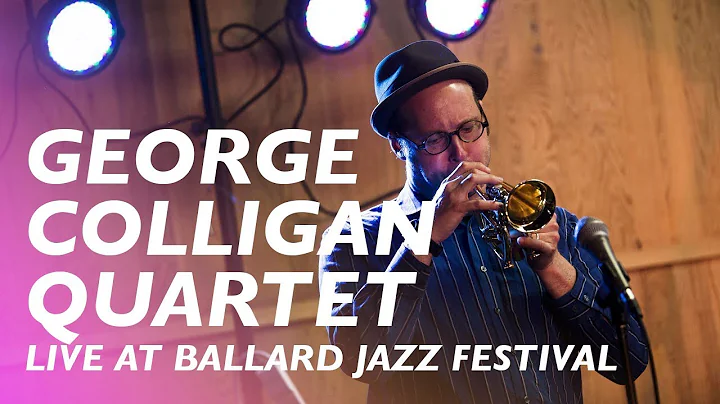 George Colligan Photo 11