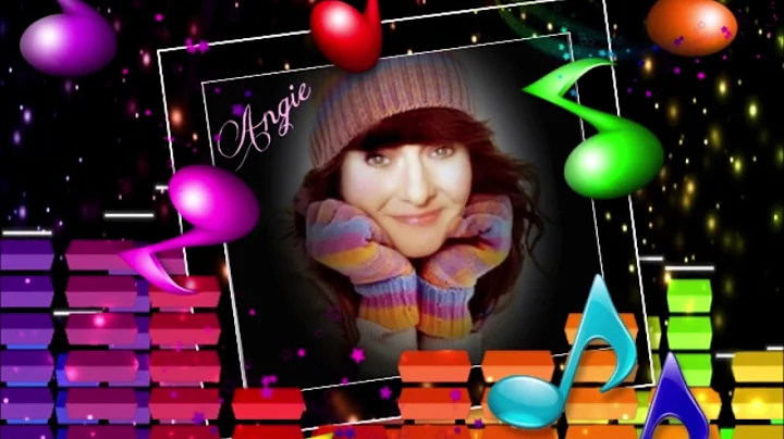 Angie Warren Photo 32
