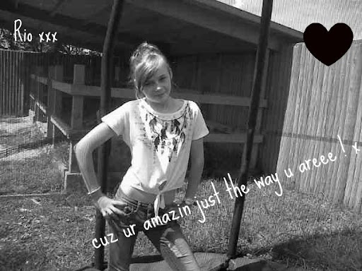 Rio Smith Photo 13