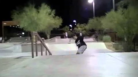 Blake Roberson Photo 27