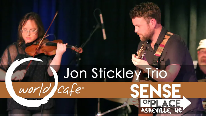 Jamie Stickley Photo 2