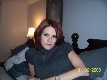 Michelle Fry Photo 19
