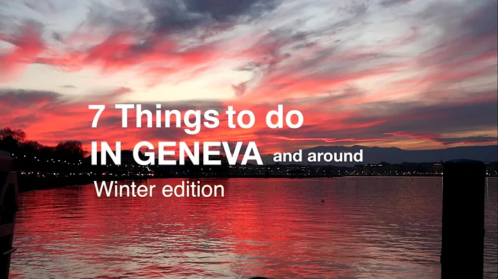 Geneva Winters Photo 7