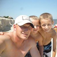 Jason Wicklund Photo 1