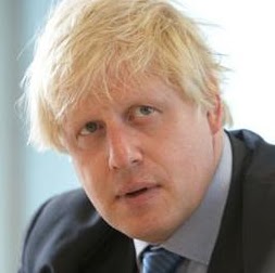 Boris Johnson Photo 14