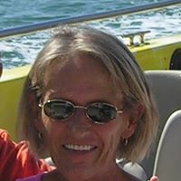 Susan Pritchard Photo 5