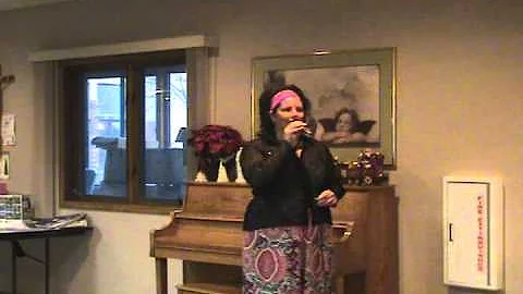 Angela Amundson Photo 13