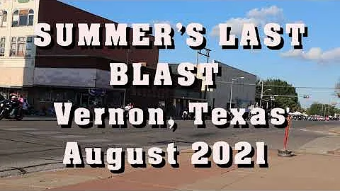 Vernon Summers Photo 18