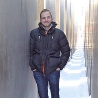 Thomas Graef Photo 1