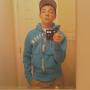 Derek Parrish Photo 13