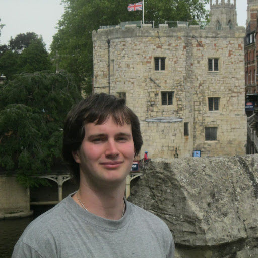 Phil Stevens Photo 13