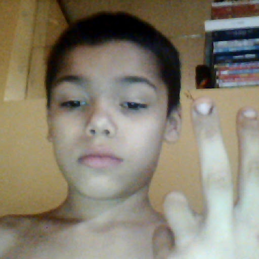 Benjamin Roman Photo 14