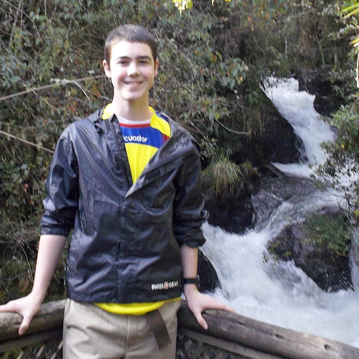 Jacob Landis Photo 10