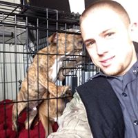 Brandon Wolff Photo 1