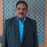 Ram Gupta Photo 6