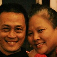 Sandra Liu Photo 8