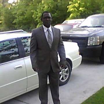 Rodney Hudson Photo 11