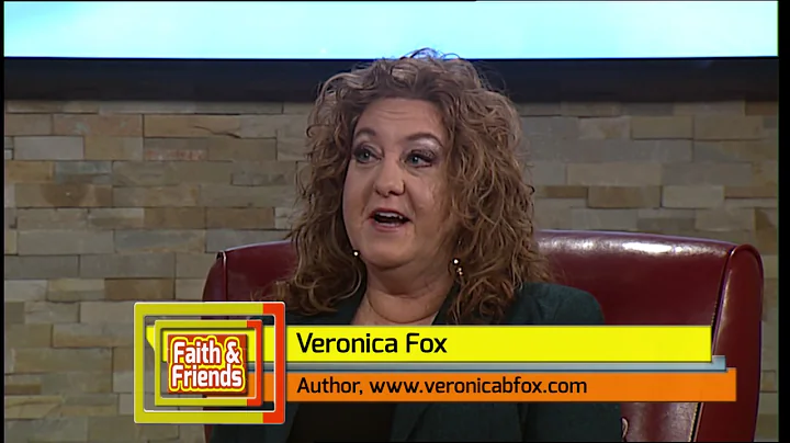 Veronica Fox Photo 26
