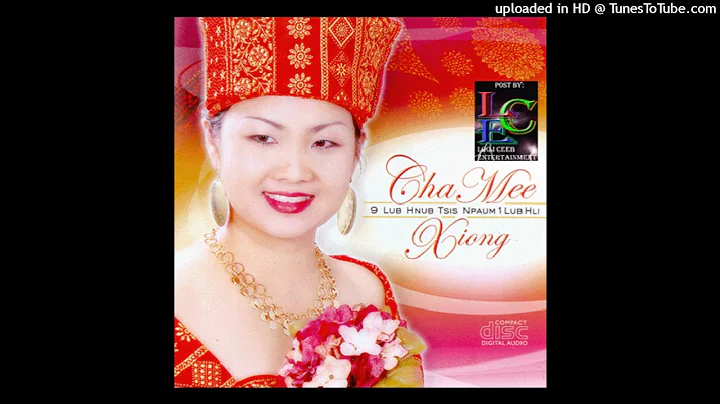 Cha Xiong Photo 32